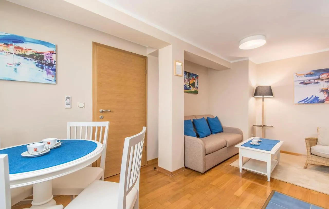 Gorgeous Apartments With Shared Heated Pool Musalez 0*,