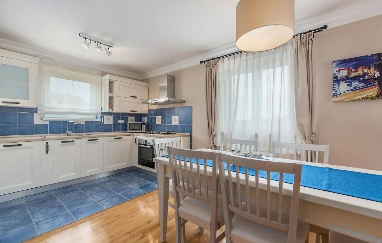 Gorgeous Apartments With Shared Heated Pool Musalez